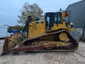 2019 CAT D6T LGP for Sale in Southampton full