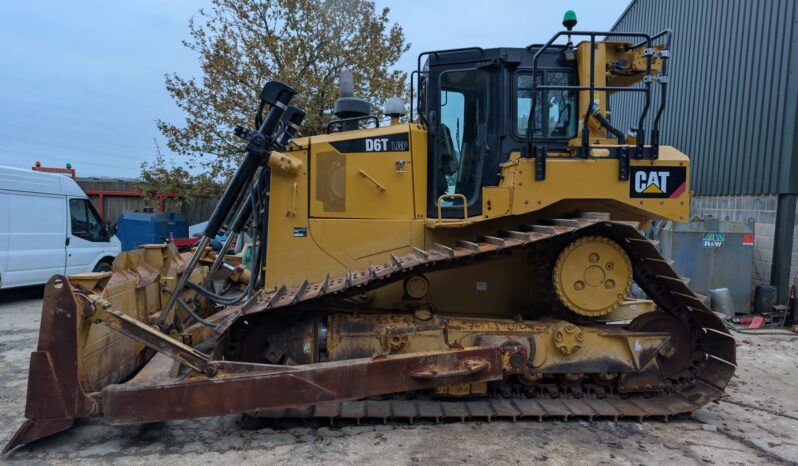 2019 CAT D6T LGP for Sale in Southampton full