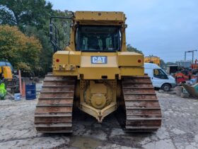 2019 CAT D6T LGP for Sale in Southampton full