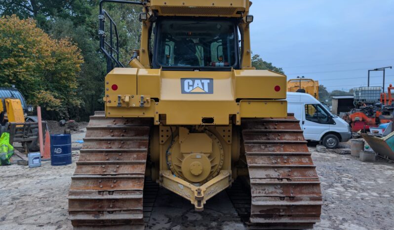 2019 CAT D6T LGP for Sale in Southampton full