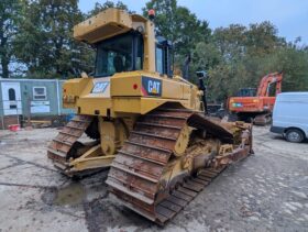 2019 CAT D6T LGP for Sale in Southampton full