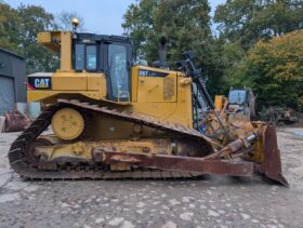 2019 CAT D6T LGP for Sale in Southampton