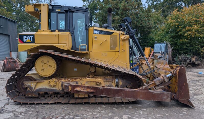 2019 CAT D6T LGP for Sale in Southampton