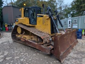 2019 CAT D6T LGP for Sale in Southampton full