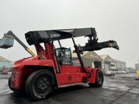 2017 kalmar DRG450-65S5X for Sale full