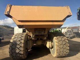 2023 DA45 Articulated Hauler, 2023, for sale full