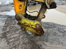 2020 JCB JS370LXD Tracked Excavator For Auction on 2024-11-02 full