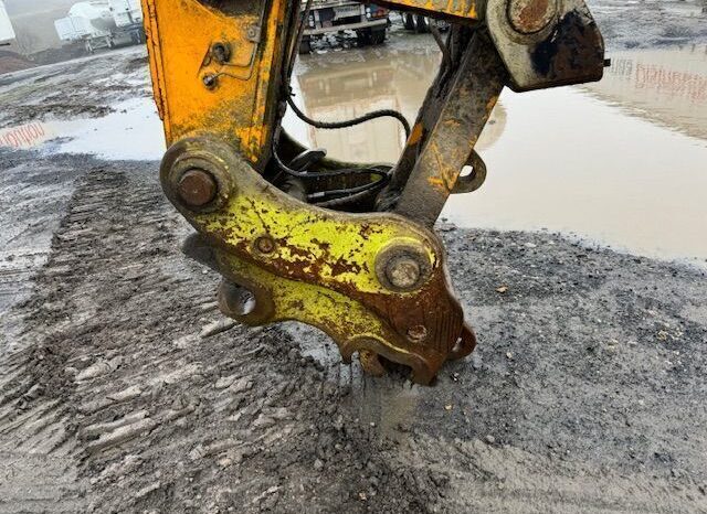 2020 JCB JS370LXD Tracked Excavator For Auction on 2024-11-02 full