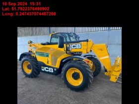 Bundle 9.5m/10.5m/12.5m Telehandlers 2019/ 2022 full