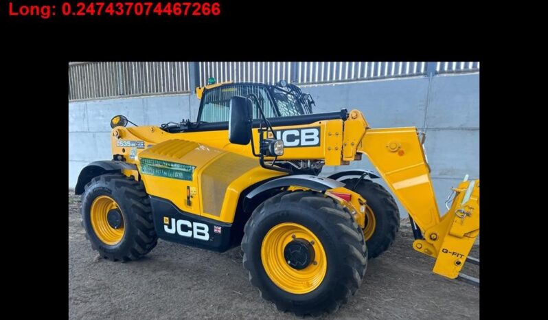 Bundle 9.5m/10.5m/12.5m Telehandlers 2019/ 2022 full