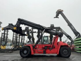 2017 kalmar DRG450-65S5X for Sale