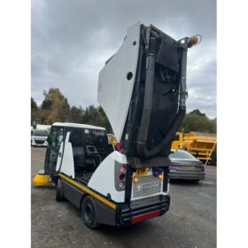 2020 JOHNSTON CX202 ROAD SWEEPER in Compact Sweepers full