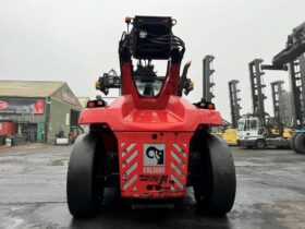 2017 kalmar DRG450-65S5X for Sale full