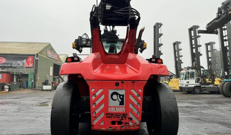 2017 kalmar DRG450-65S5X for Sale full