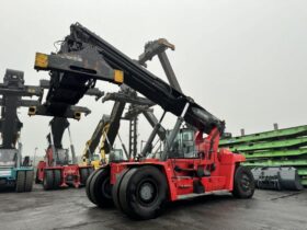 2017 kalmar DRG450-65S5X for Sale full