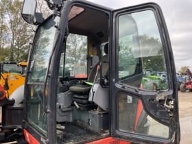 KUBOTA KX080-4A full