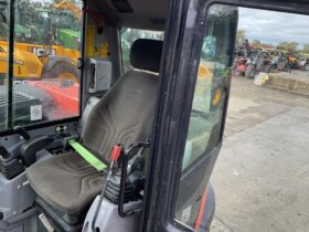 KUBOTA KX080-4A full