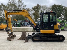 JCB 86C-1