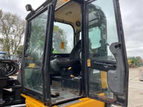 JCB 86C-1 full