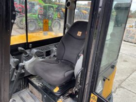 JCB 86C-1 full