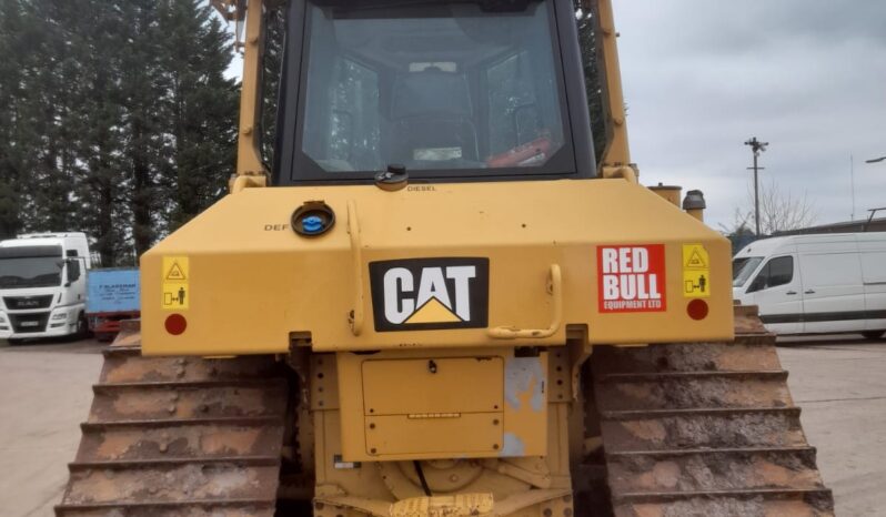 2019 CAT D6N LGP for Sale in Southampton full