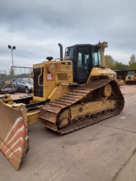 2019 CAT D6N LGP for Sale in Southampton full