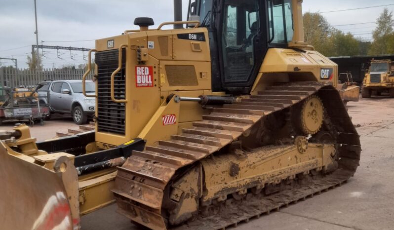 2019 CAT D6N LGP for Sale in Southampton full