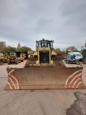 2019 CAT D6N LGP for Sale in Southampton full