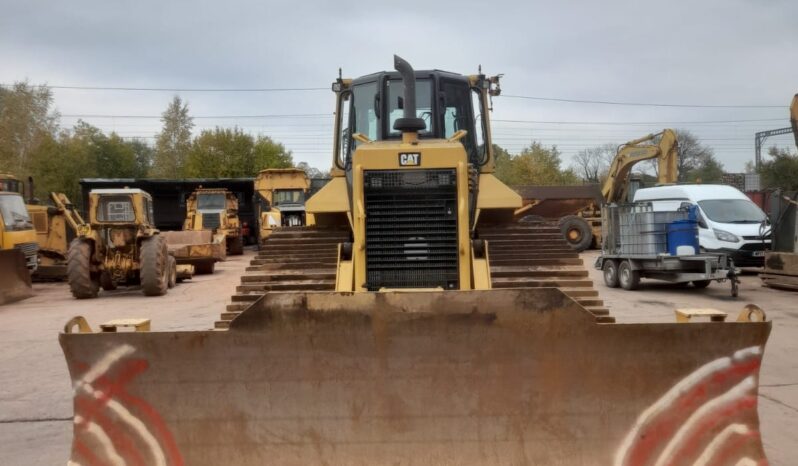 2019 CAT D6N LGP for Sale in Southampton full