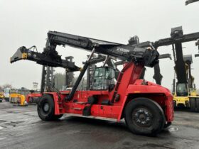 2017 kalmar DRG450-65S5X for Sale full