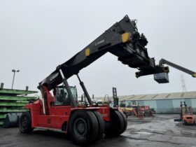 2017 kalmar DRG450-65S5X for Sale full