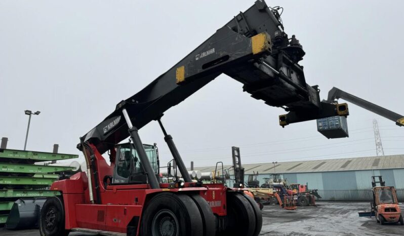 2017 kalmar DRG450-65S5X for Sale full