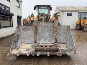 2006 VOLVO L120E £28950 full