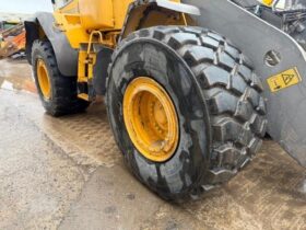 2006 VOLVO L120E £28950 full