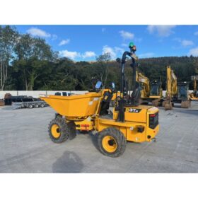 2022 3T-2 Swivel Tip, Site Dumper. full