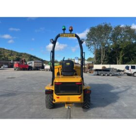 2022 3T-2 Swivel Tip, Site Dumper. full