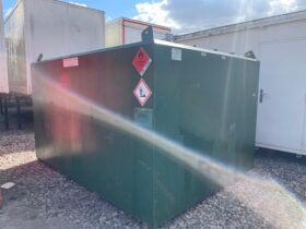 0 14000L BUNDED FUEL TANK   For Auction on 2024-12-10 For Auction on 2024-12-10 full