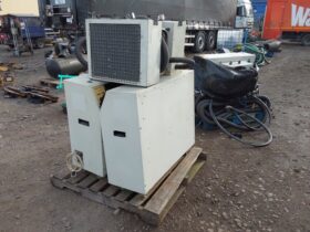 0 X3 AIR TREMBATH MAC 500 INDUSTRIAL AIR CONDITIONING SYSTEMS   For Auction on 2024-12-10 For Auction on 2024-12-10