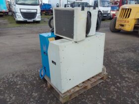 0 X2 AIR TREMBATH MAC 500 INDUSTRIAL AIR CONDITIONING SYSTEMS   For Auction on 2024-12-10 For Auction on 2024-12-10