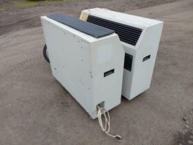 0 X2 AIR TREMBATH MAC 500 INDUSTRIAL AIR CONDITIONING UNITS   For Auction on 2024-12-10 For Auction on 2024-12-10