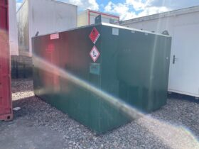 0 14000L BUNDED FUEL TANK   For Auction on 2024-12-10 For Auction on 2024-12-10 full