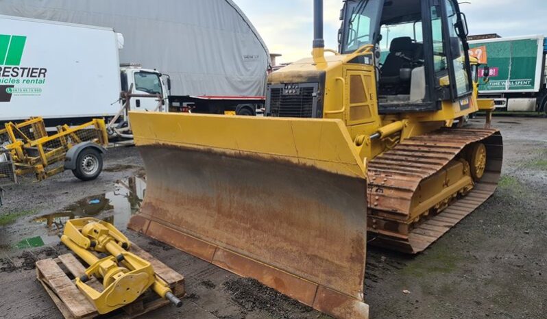 2008 CATERPILLAR DK6  For Auction on 2024-12-10 For Auction on 2024-12-10