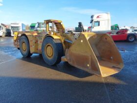 1989 ATLAS COPCO ST2D  For Auction on 2024-12-10 For Auction on 2024-12-10 full