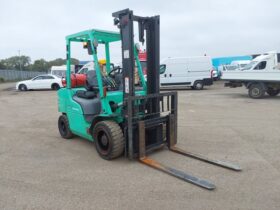 2013 MITSUBISHI FG30NT  For Auction on 2024-12-10 For Auction on 2024-12-10 full