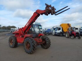 1995 MANITOU MLT626 – 3990cc For Auction on 2024-12-10 For Auction on 2024-12-10 full