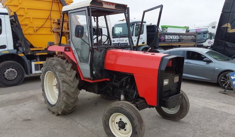 1988 IMT TRACTORS LTD – 3330cc For Auction on 2024-12-10 For Auction on 2024-12-10 full