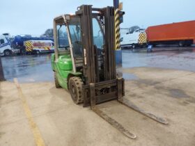 2010 CESAB TC25D  For Auction on 2024-12-10 For Auction on 2024-12-10 full