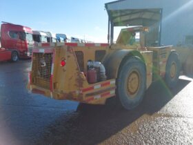 1989 ATLAS COPCO ST2D  For Auction on 2024-12-10 For Auction on 2024-12-10 full