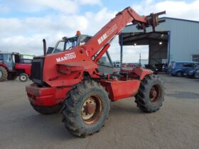 1995 MANITOU MLT626 – 3990cc For Auction on 2024-12-10 For Auction on 2024-12-10 full