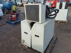 0 X3 AIR TREMBATH MAC 500 INDUSTRIAL AIR CONDITIONING SYSTEMS   For Auction on 2024-12-10 For Auction on 2024-12-10 full